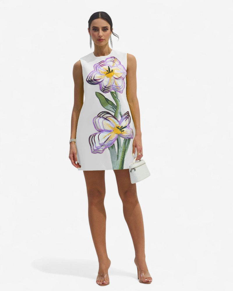 FLORENZA | 3D DRESS