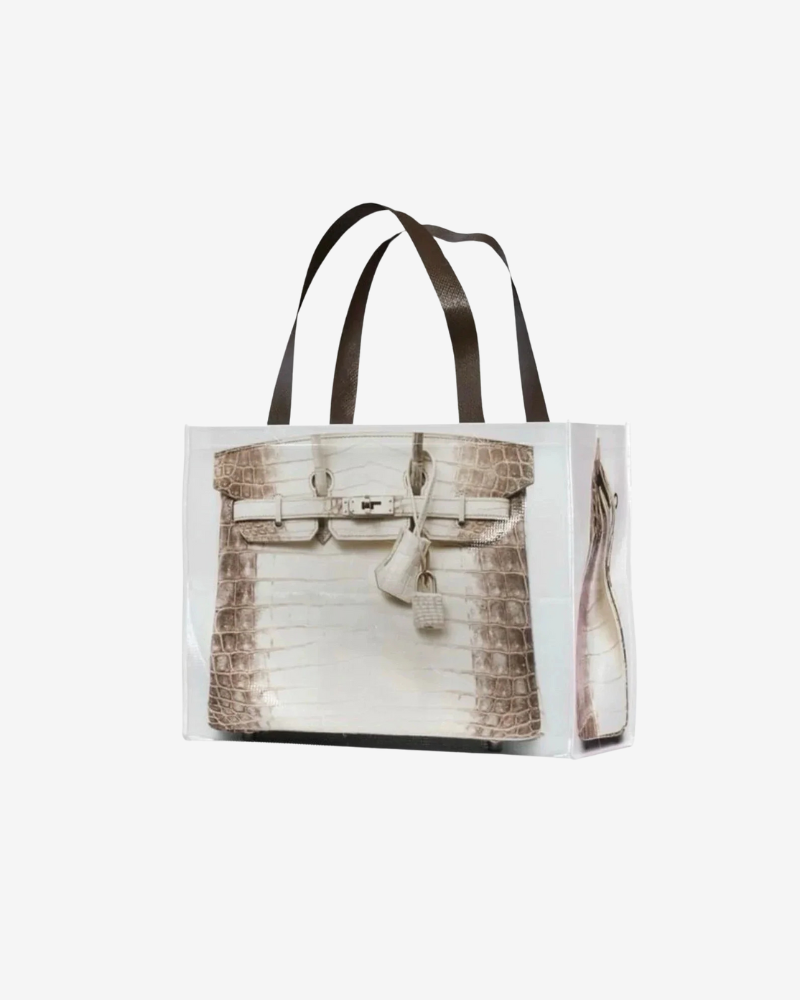 YOUR FAV BRAND | GROCERY BAG