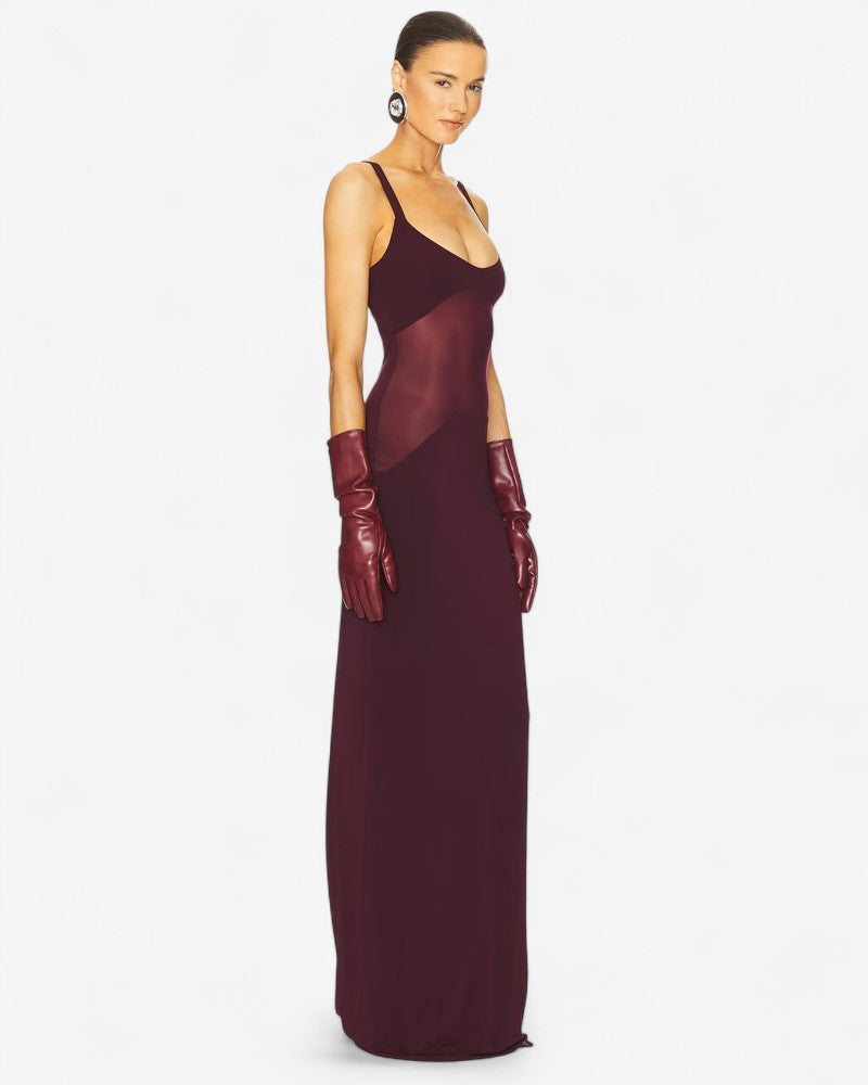 VALMIRA | DRESS
