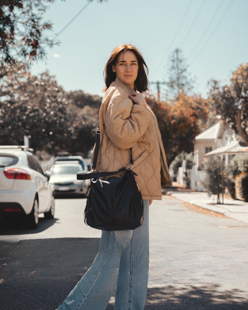 LIBRA | LUXURY ANTI THEFT BAG
