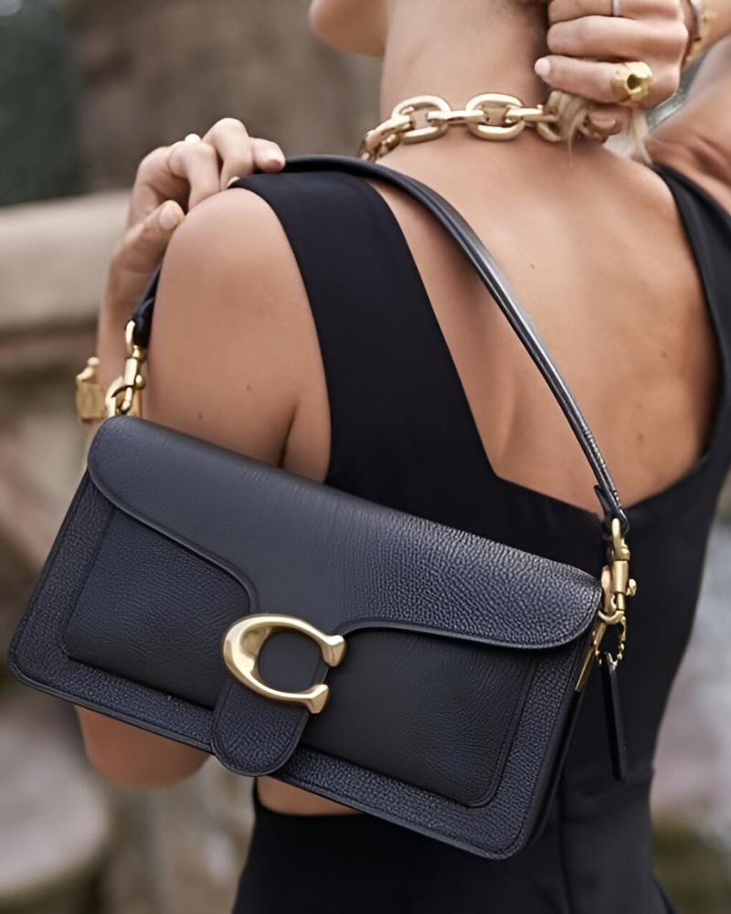 CAVÉRA | SAC STRUCTURÉ