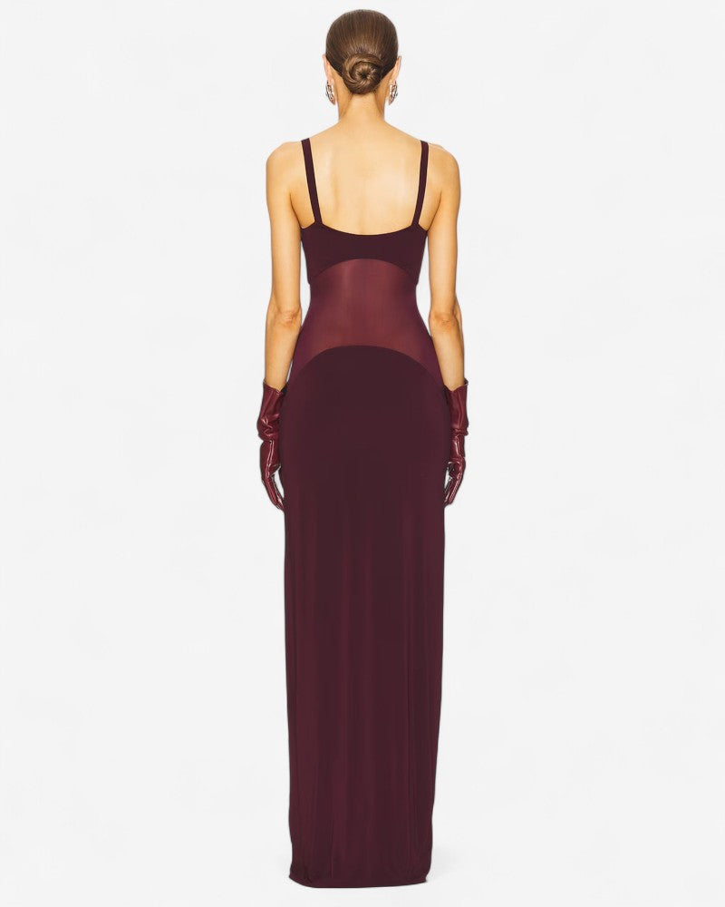 VALMIRA | DRESS