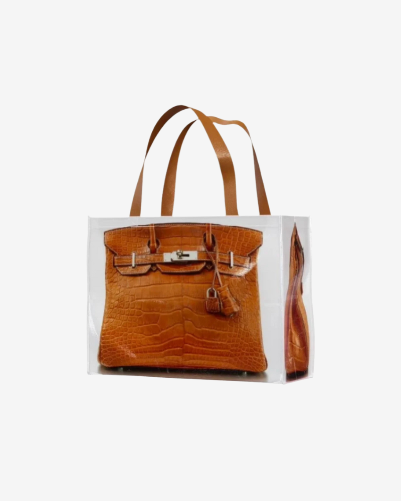 YOUR FAV BRAND | GROCERY BAG