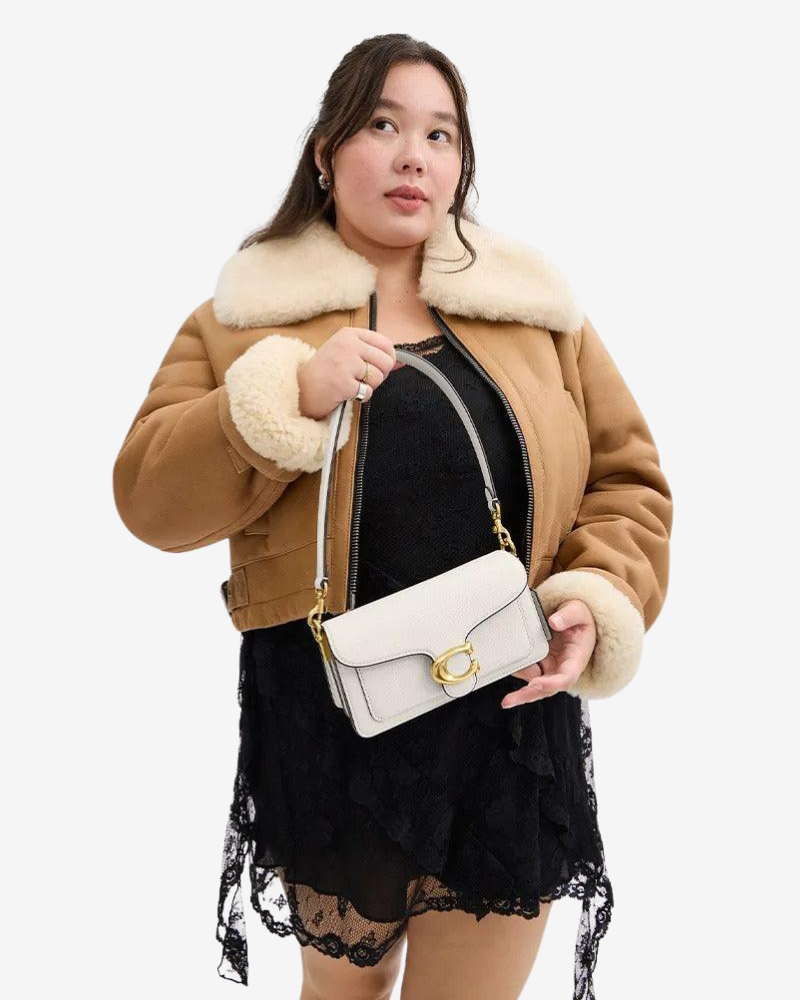 CAVÉRA | SAC STRUCTURÉ