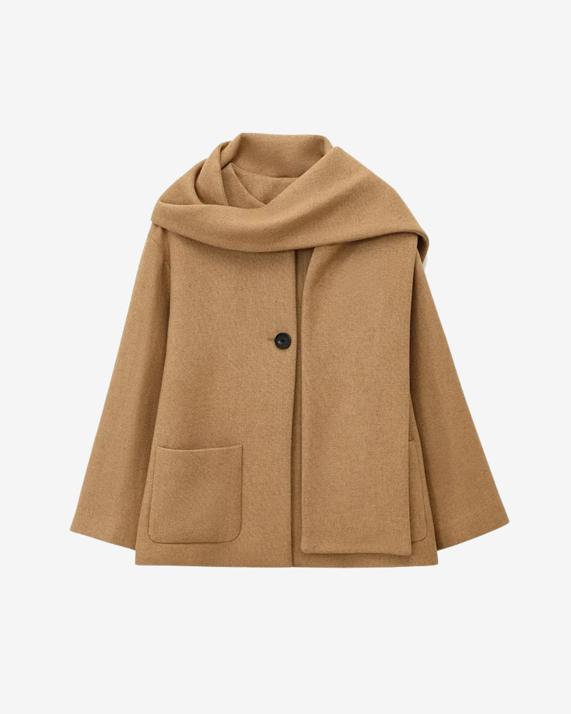 FLORENCE | MANTEAU