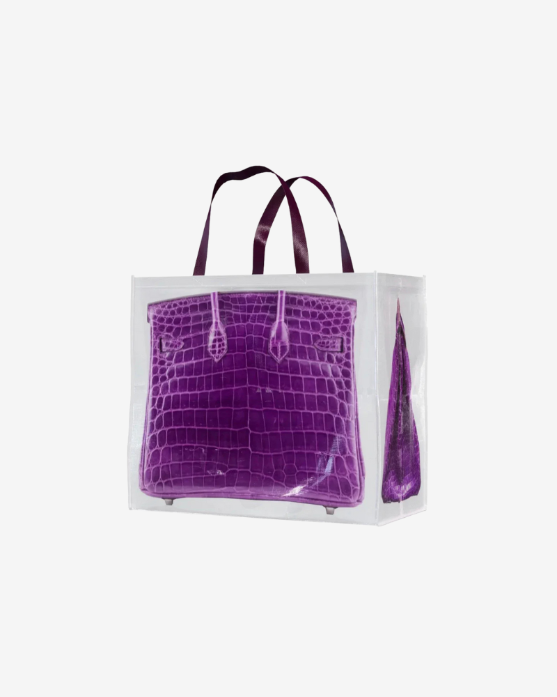 YOUR FAV BRAND | GROCERY BAG