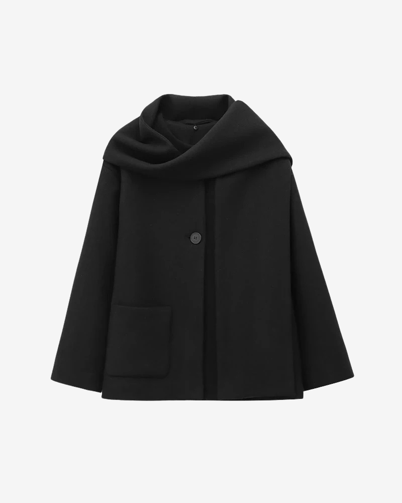 FLORENCE | MANTEAU