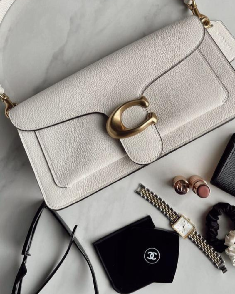 CAVÉRA | SAC STRUCTURÉ