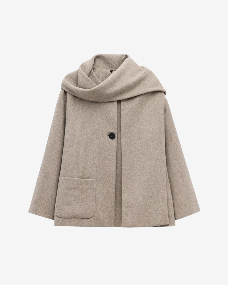 FLORENCE | MANTEAU