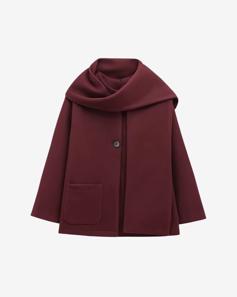 FLORENCE | MANTEAU