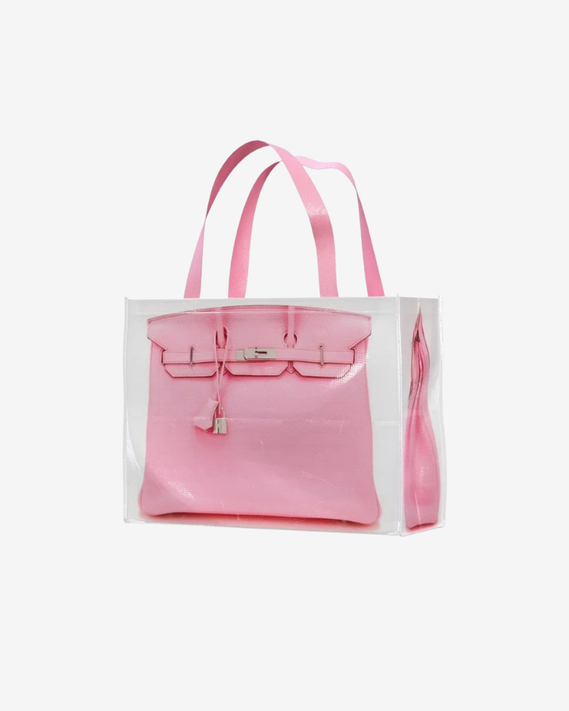 YOUR FAV BRAND | GROCERY BAG