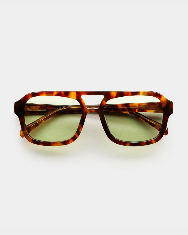 SUNGLOW | LUNETTES DE SOLEIL DE LUXE