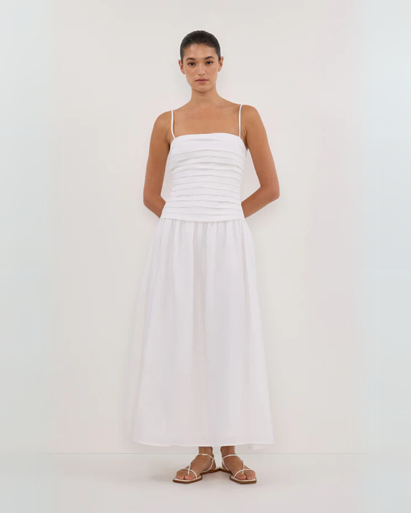 RÉVIA | DRESS