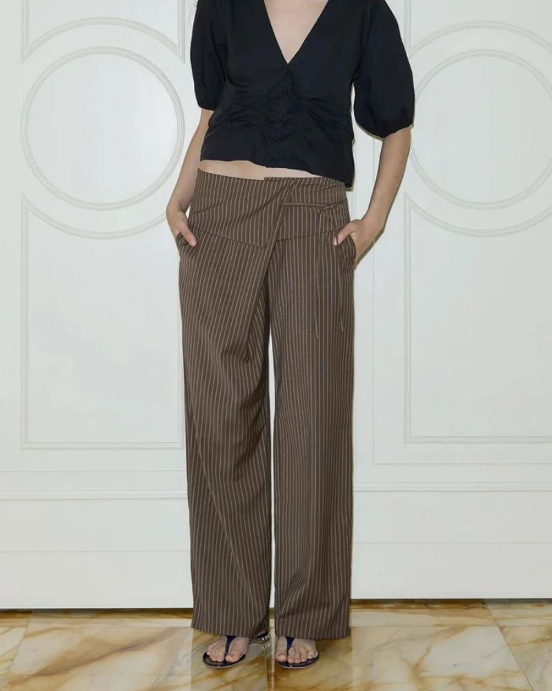 LUNARETTA | PANTALONS