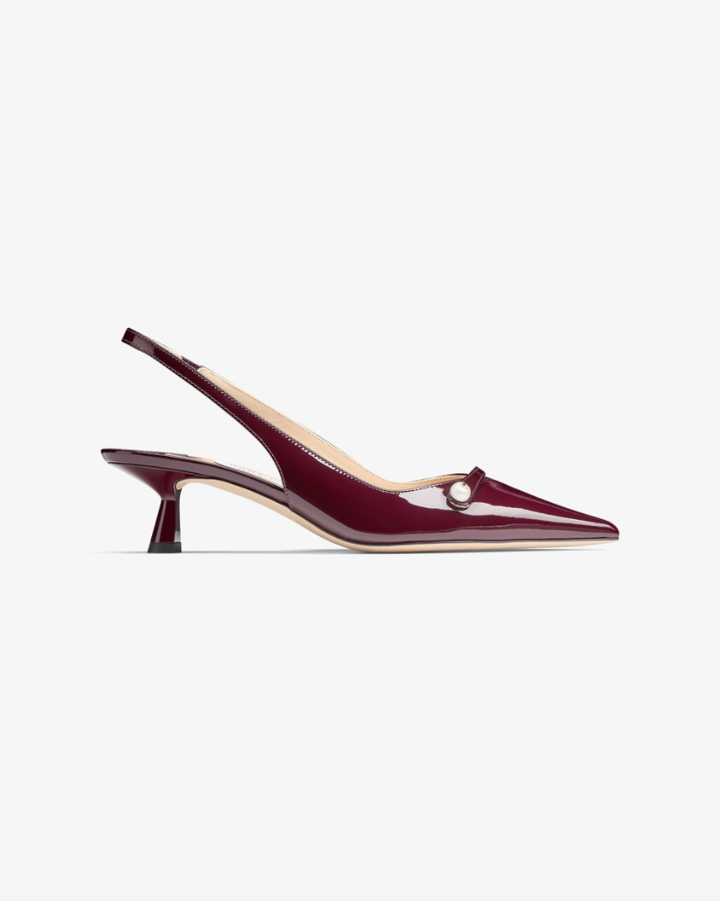 VIVELLE | LOW HEELS