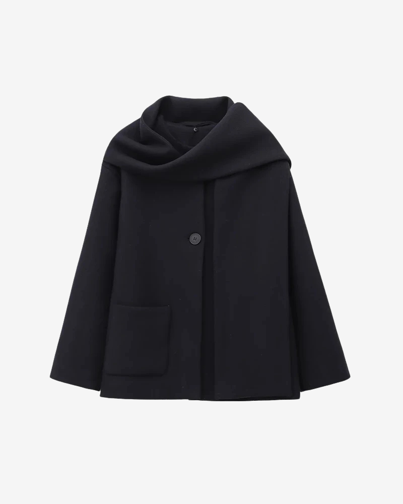 FLORENCE | MANTEAU