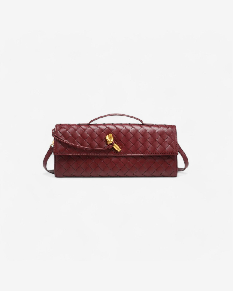 MARGOT | POCHETTE TISSÉE