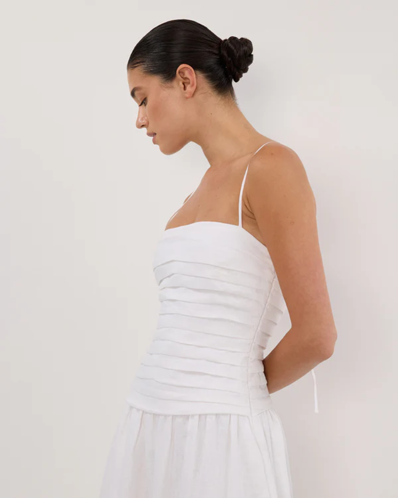 RÉVIA | DRESS