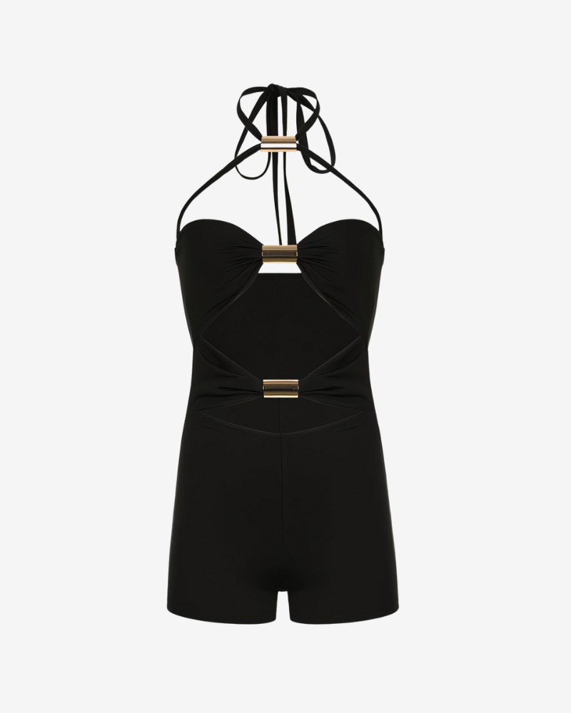 ARINA | COMBINAISON À DÉCOUPES