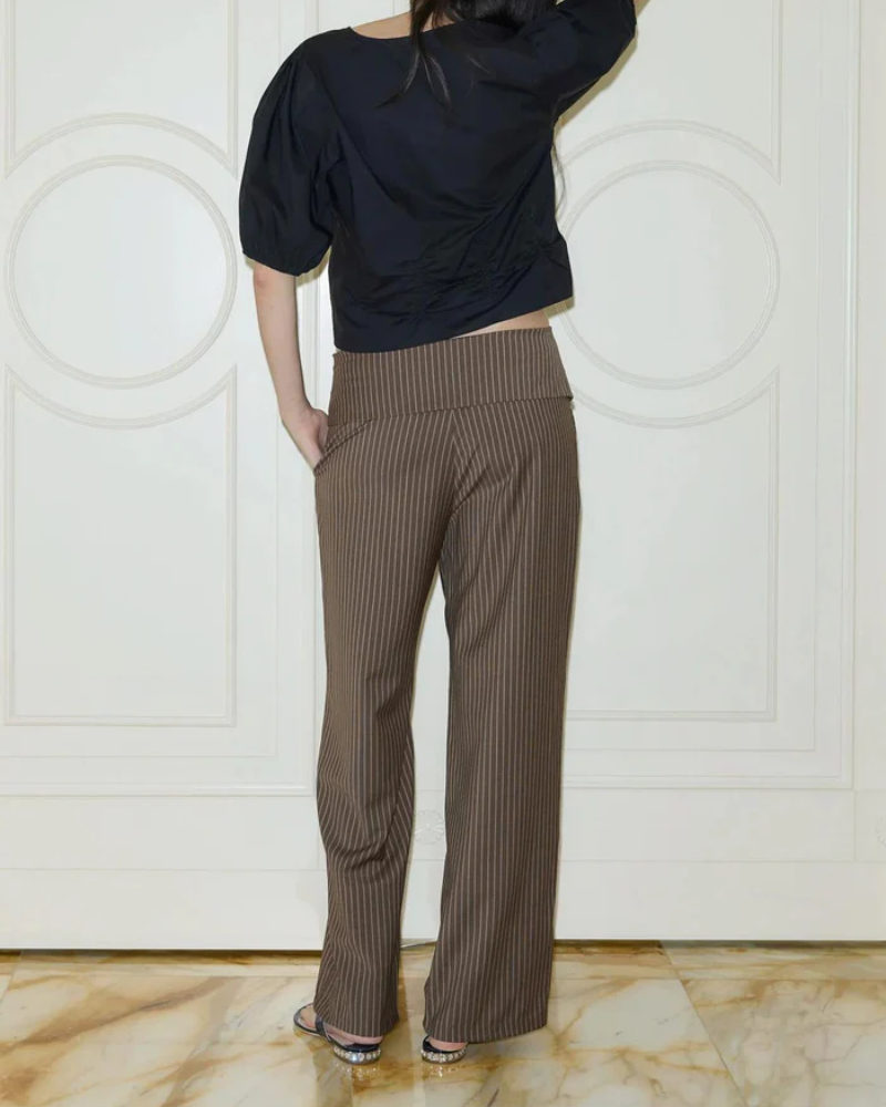 LUNARETTA | PANTALONS