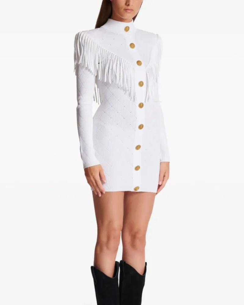 LORETTA VALE | DRESS