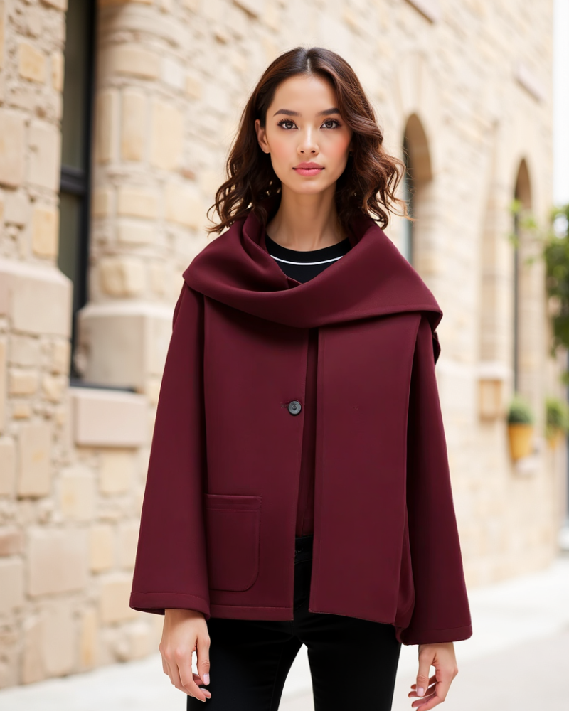 FLORENCE | MANTEAU