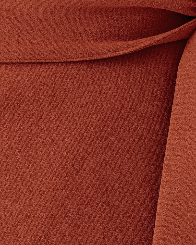 MAISENNE | ROBE KIMONO