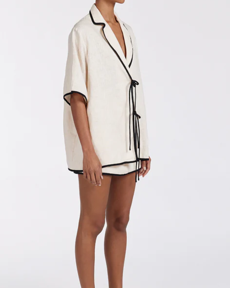 Crème Noire | Coffret