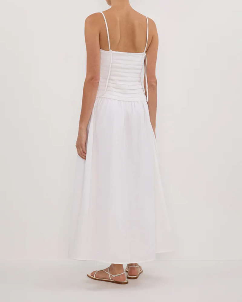 RÉVIA | DRESS