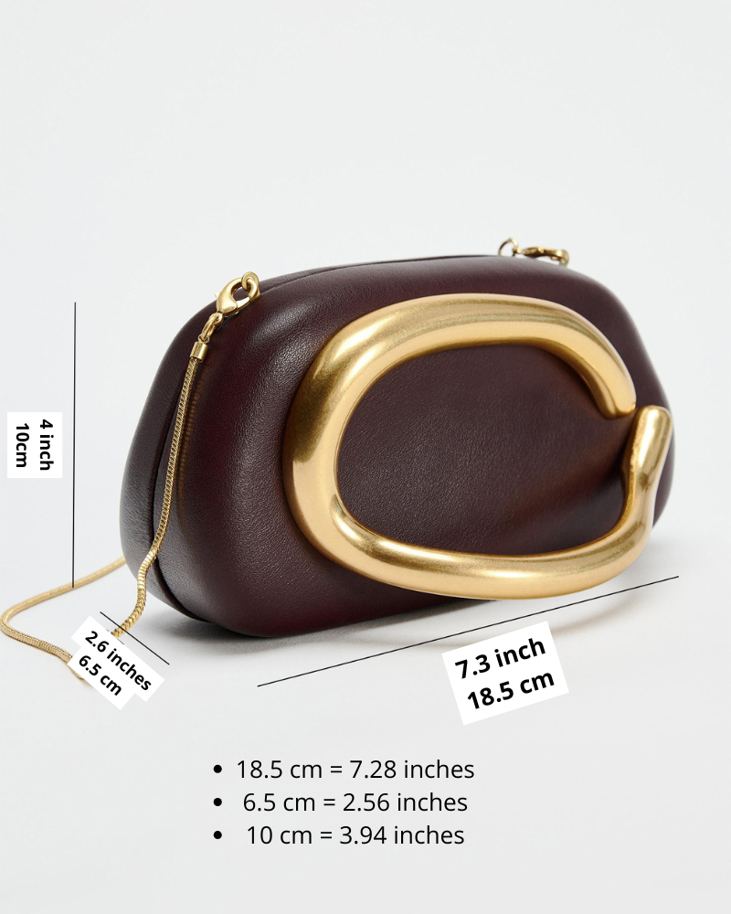 CAVANI | BAG