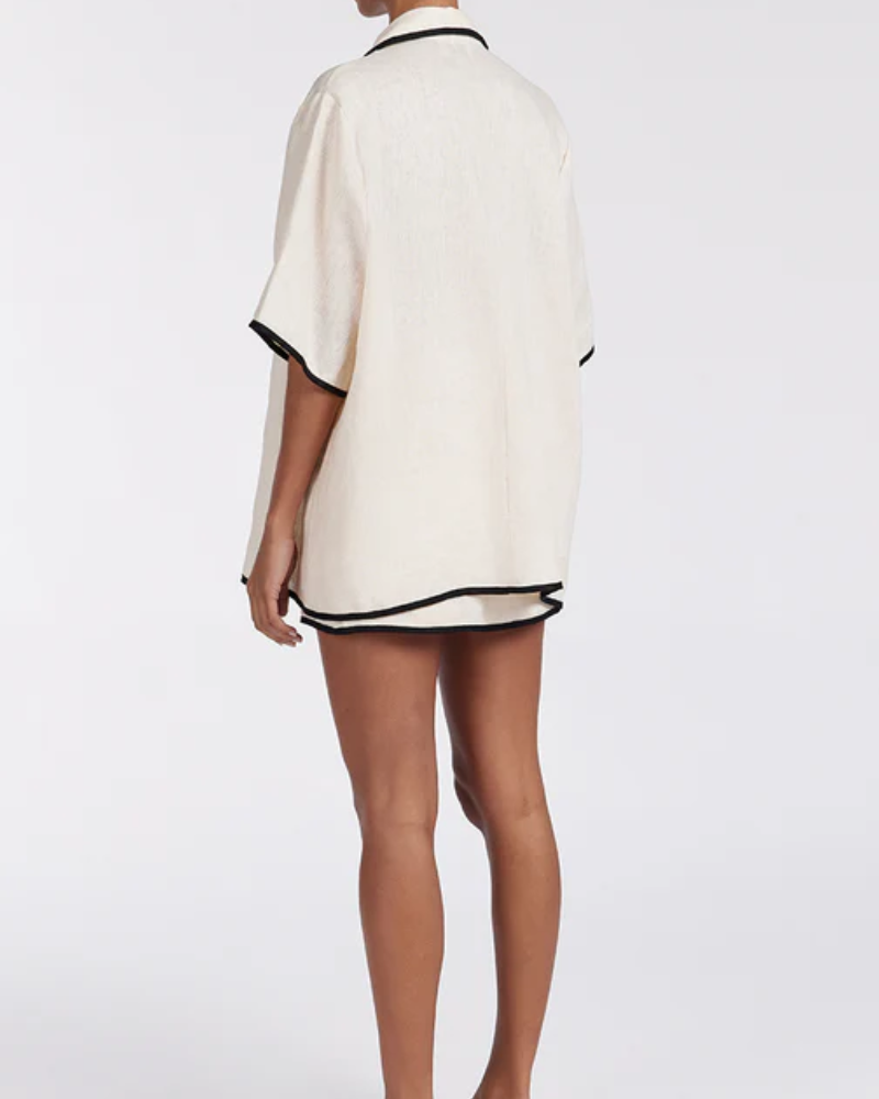 Crème Noire | Coffret