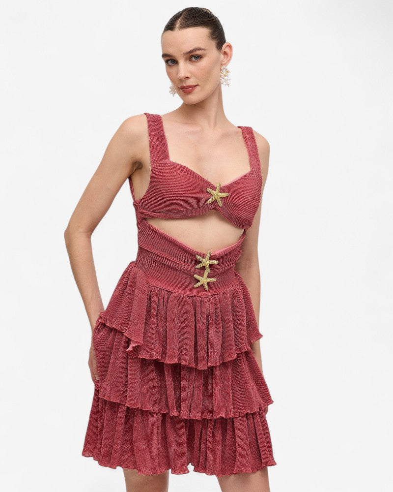 MERISEL | MERMAID DRESS