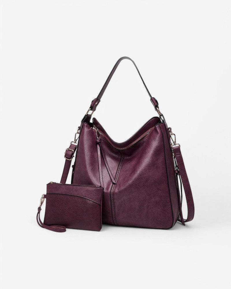 LIBRA | LUXURY ANTI THEFT BAG