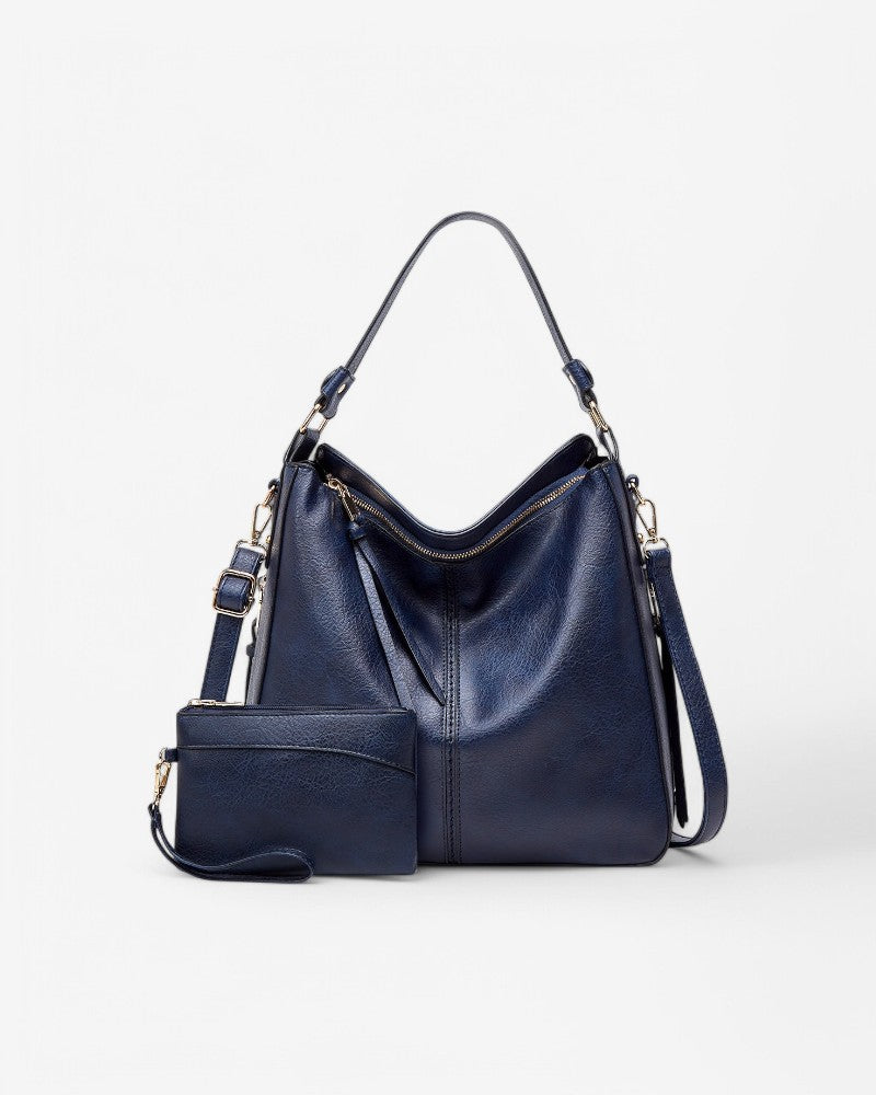 LIBRA | LUXURY ANTI THEFT BAG