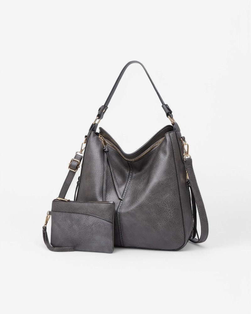 LIBRA | LUXURY ANTI THEFT BAG