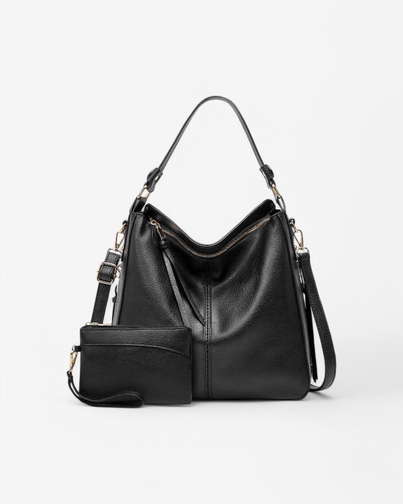 LIBRA | LUXURY ANTI THEFT BAG