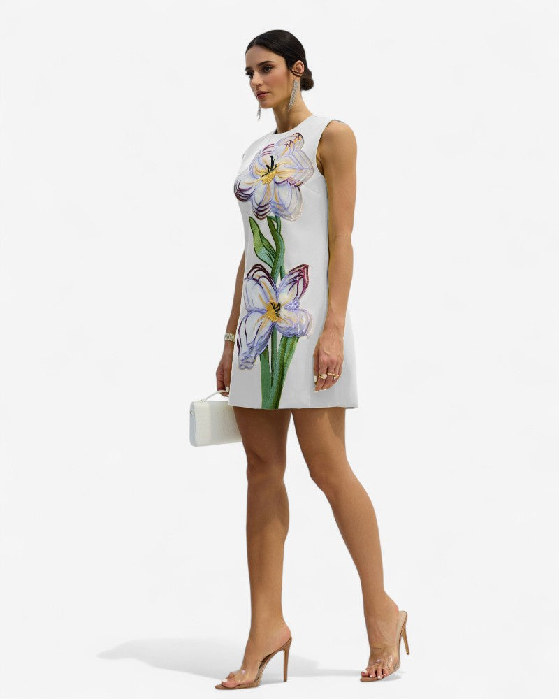 FLORENZA | 3D DRESS