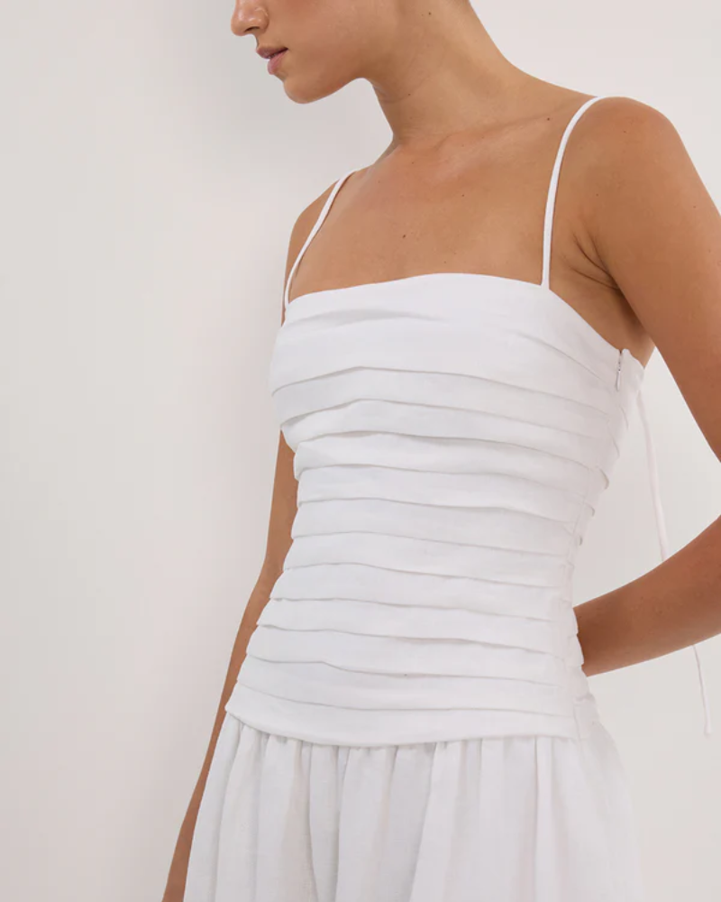 RÉVIA | DRESS