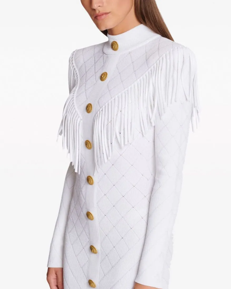 LORETTA VALE | DRESS