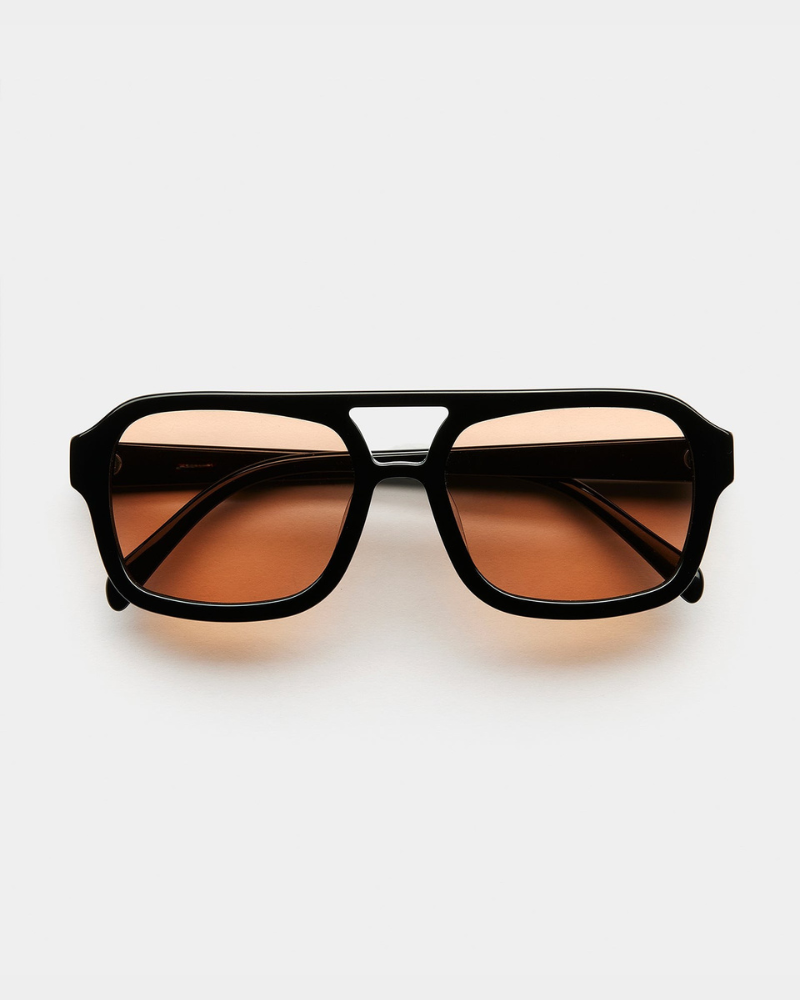SUNGLOW | LUNETTES DE SOLEIL DE LUXE