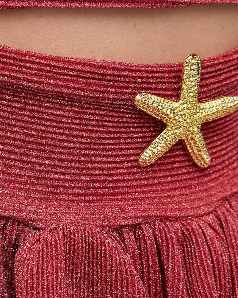 MERISEL | MERMAID DRESS