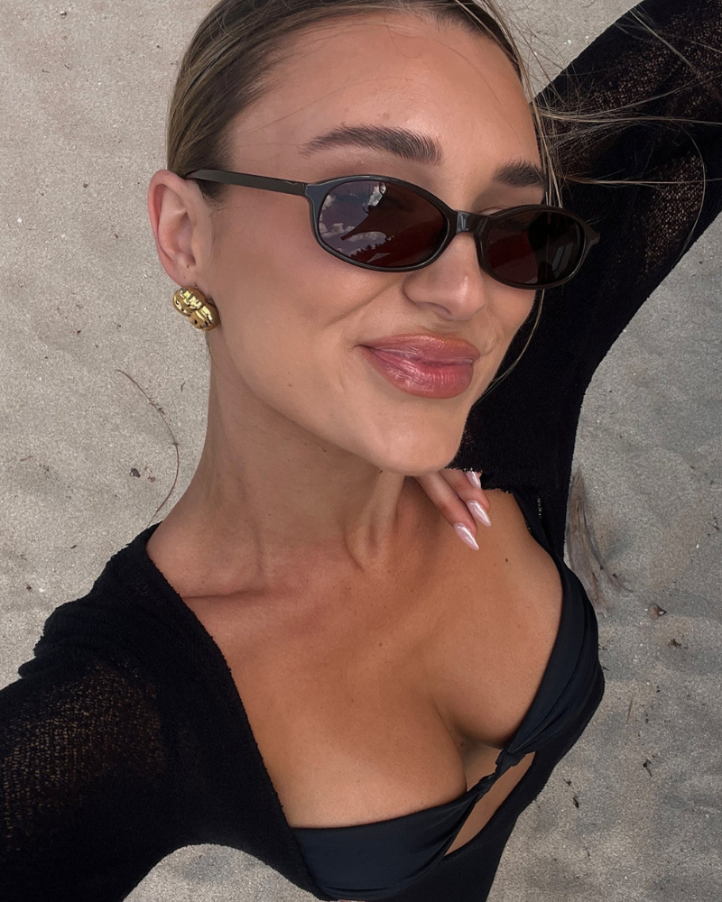 ATHENA | SYLK BEACH DRESS