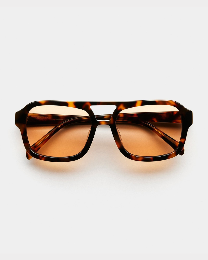 SUNGLOW | LUNETTES DE SOLEIL DE LUXE