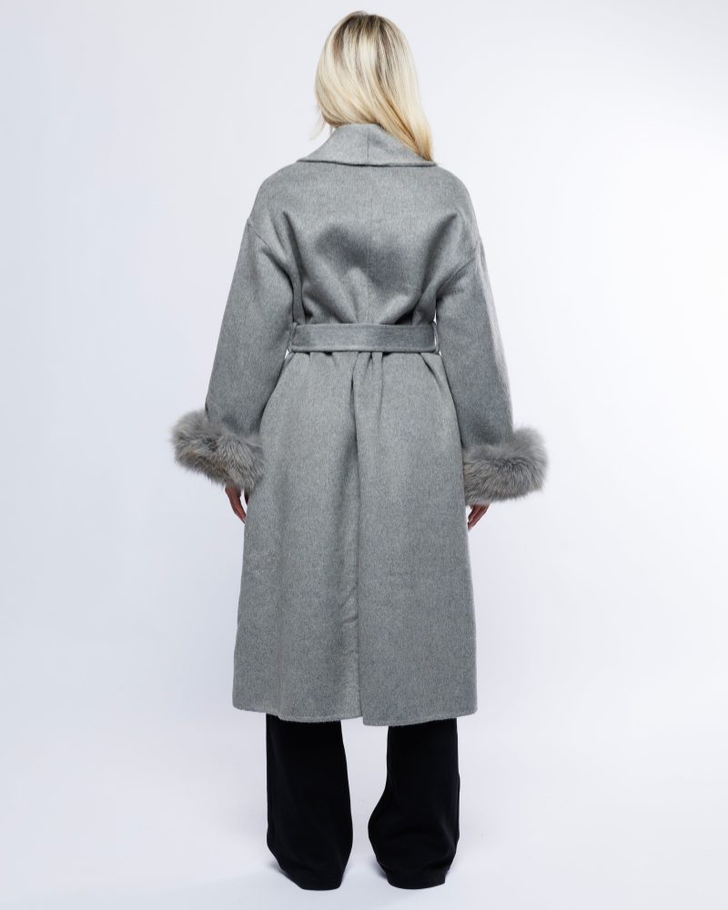 SELSI | LONG COAT