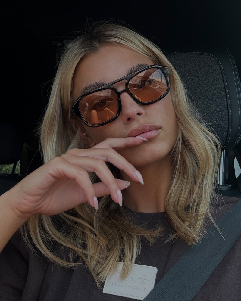 SUNGLOW | LUNETTES DE SOLEIL DE LUXE