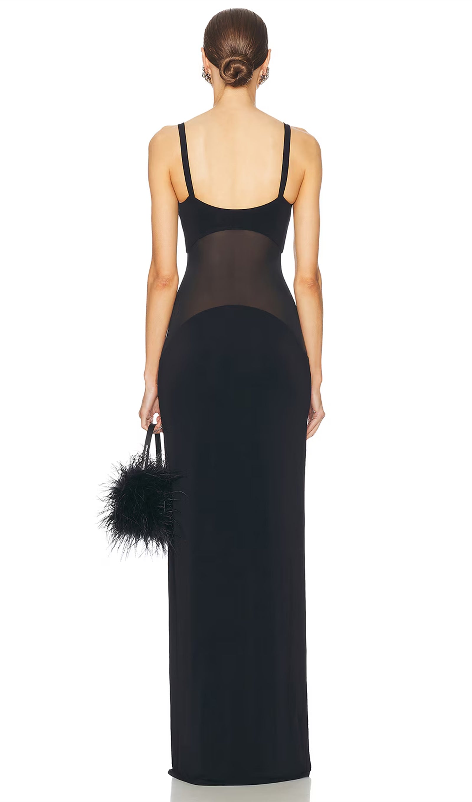 VALMIRA | DRESS