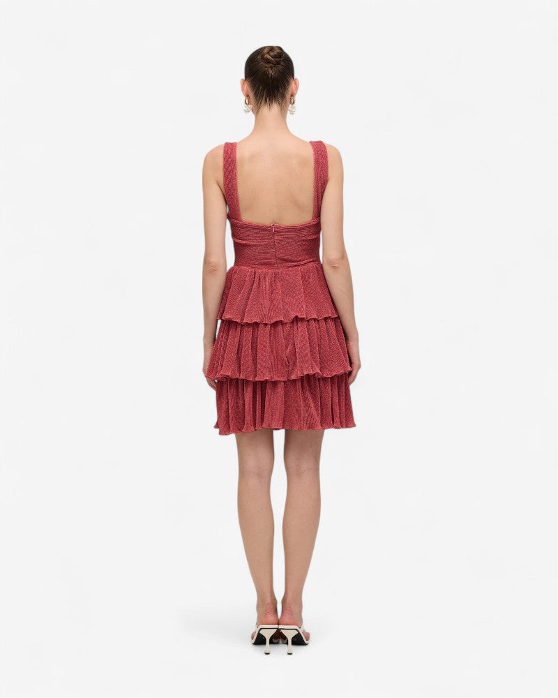 MERISEL | MERMAID DRESS