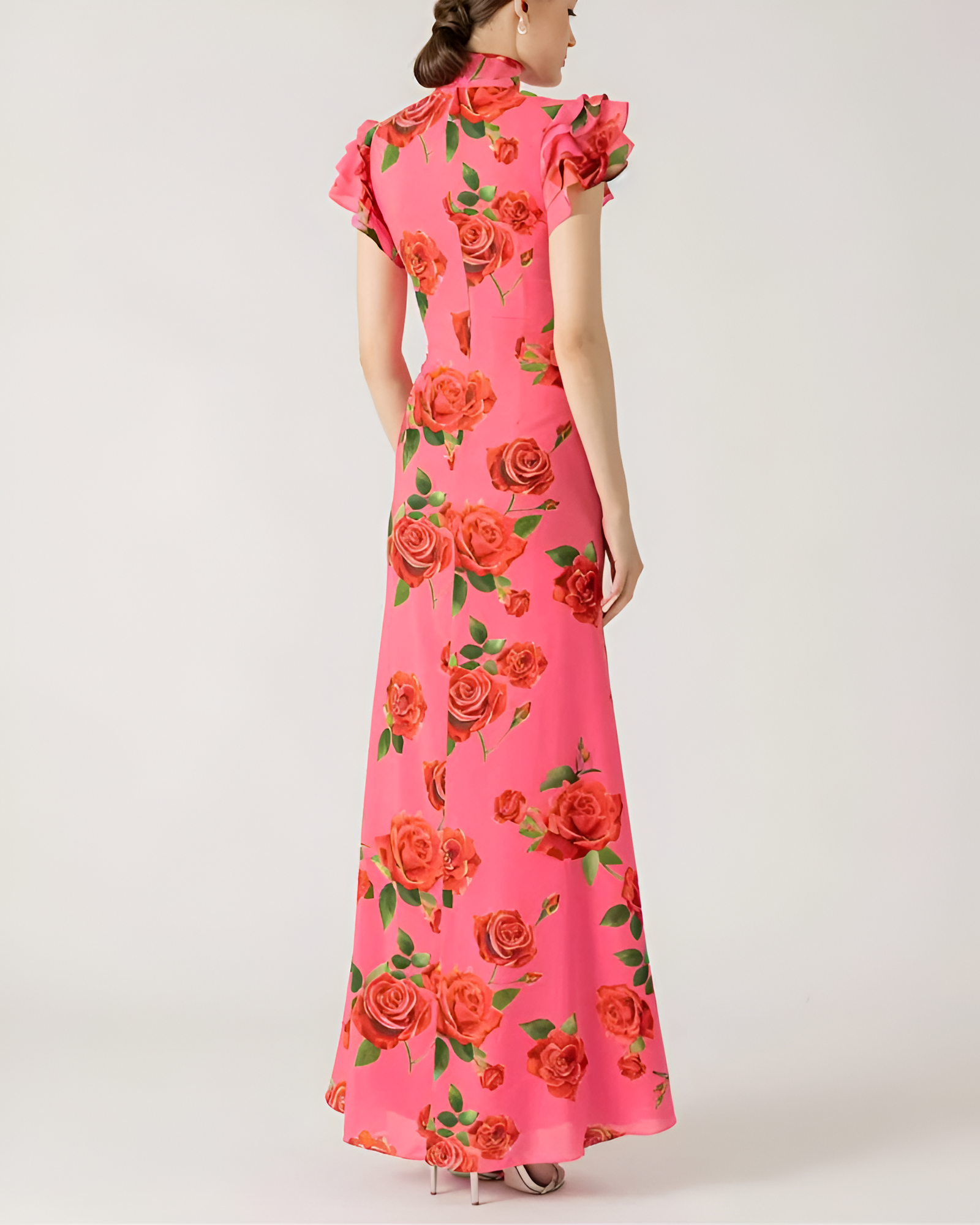 FIORANELLA | ROMANCE DRESS