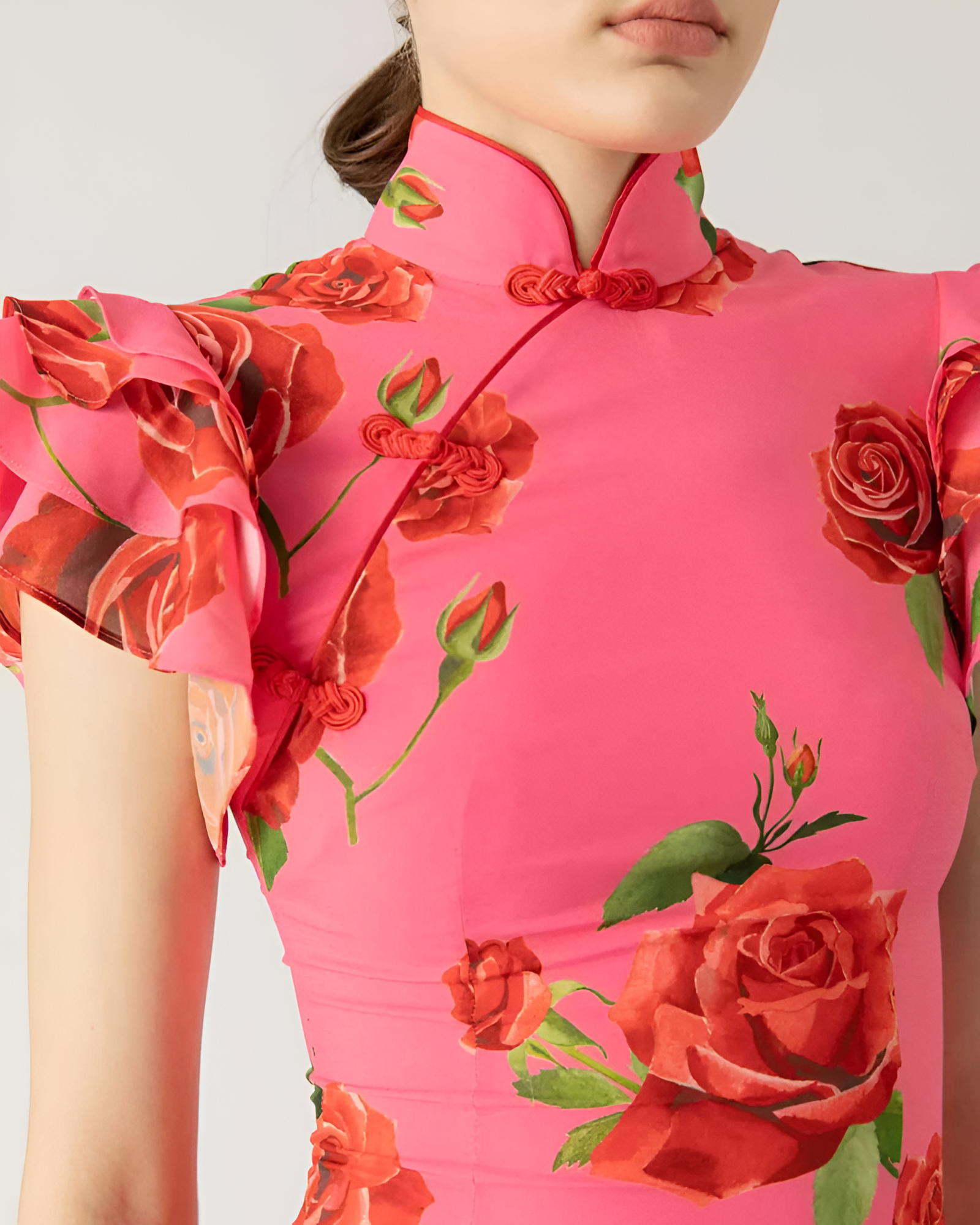 FIORANELLA | ROMANCE DRESS
