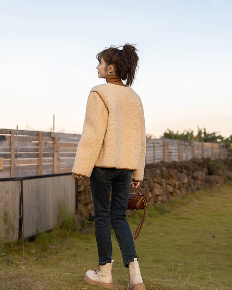 MARVÉL | HERITAGE JACKET